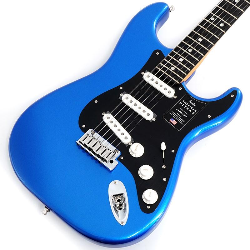 Fender（フェンダー） Fender USA American Ultra II Stratocaster