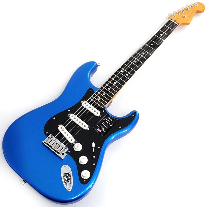 Fender（フェンダー） Fender USA American Ultra II Stratocaster