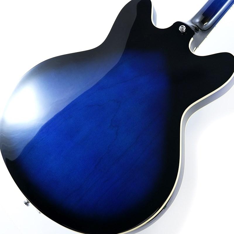 VOX VOX Bobcat V90 with Bigsby (Sapphire Blue)【本数限定特価