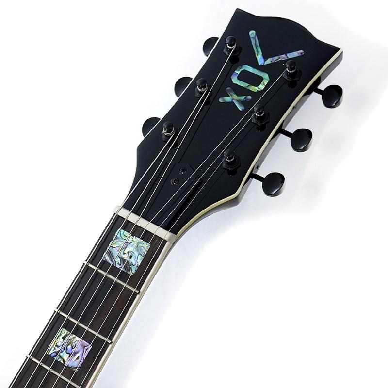 VOX VOX Bobcat V90 with Bigsby (Jet Black)【本数限定特価