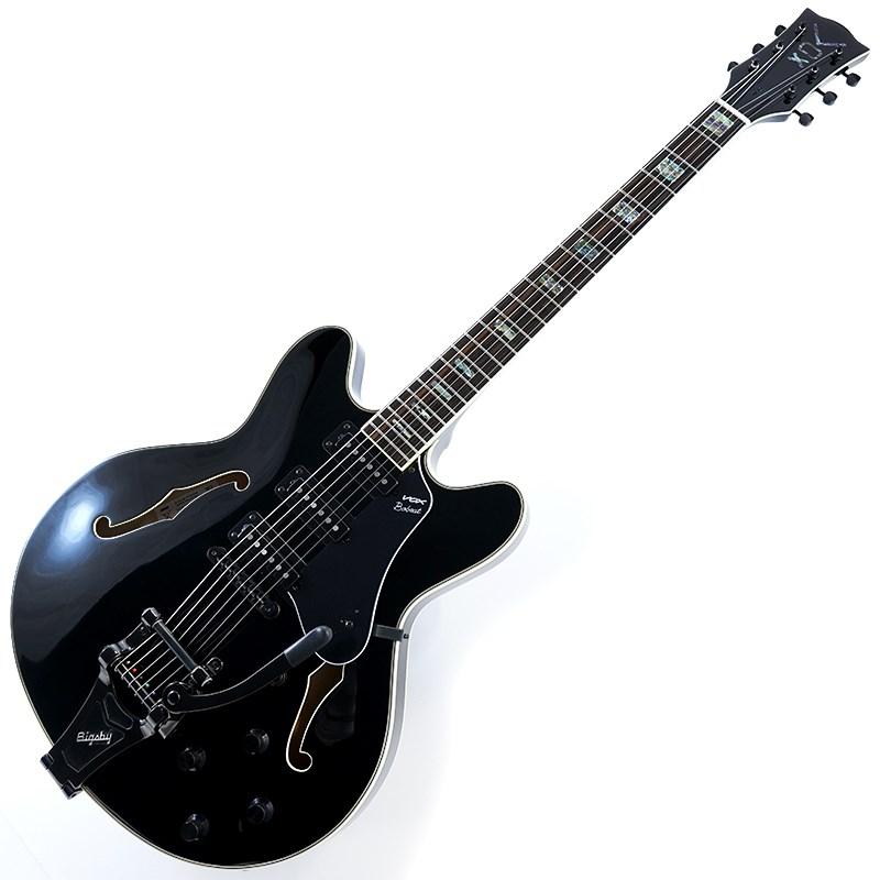VOX Bobcat S66B (Jet Black)【本数限定特価】