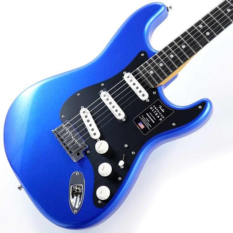 Fender（フェンダー） Fender USA American Ultra II Stratocaster