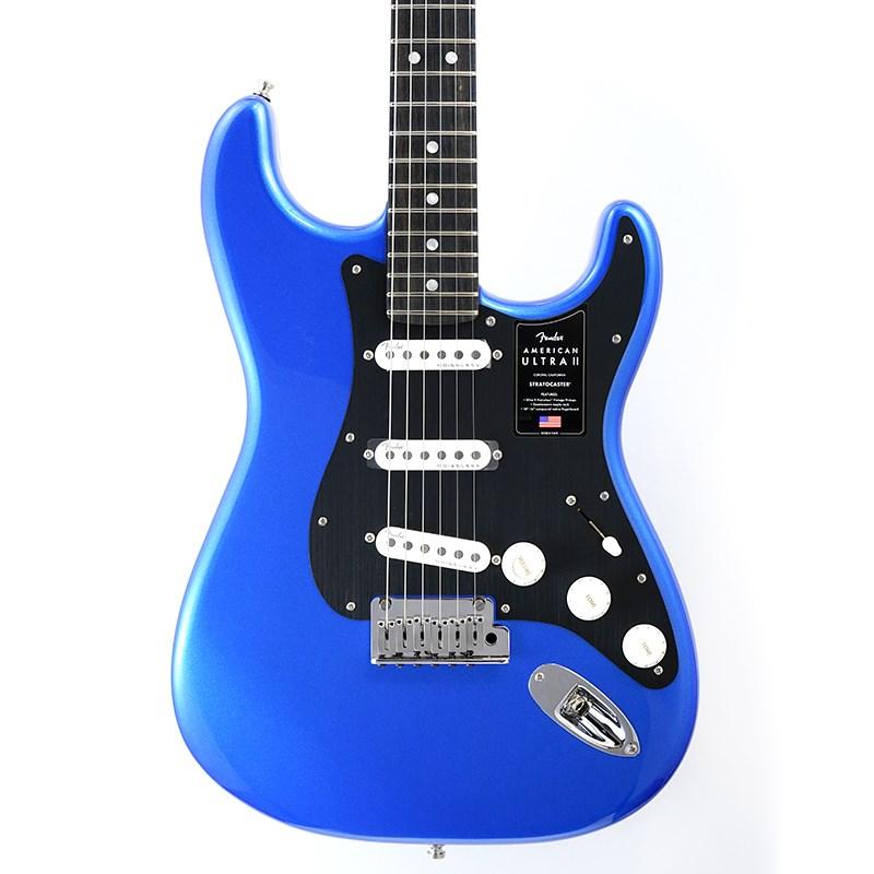 Fender（フェンダー） Fender USA American Ultra II Stratocaster