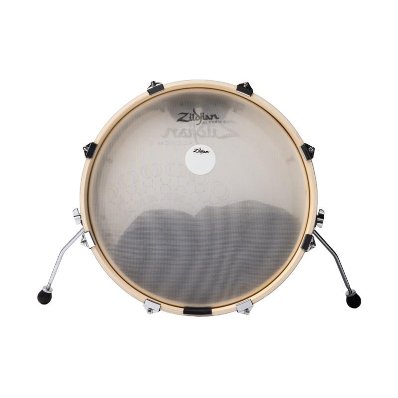 Zildjian ALCHEM-E BRONZE EX [ALCHEM-E ELECTRONIC DRUM KITS / NAZLZABEX] | Zildjian | 08