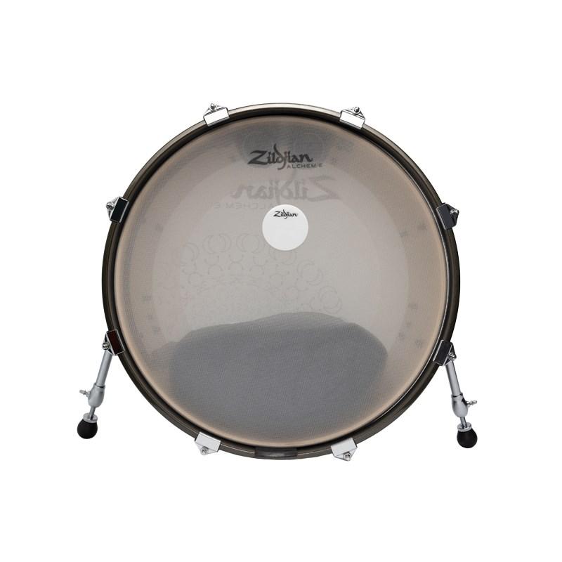 Zildjian ALCHEM-E GOLD [ALCHEM-E ELECTRONIC DRUM KITS / NAZLZAG]【受注発注品】 | Zildjian | 08