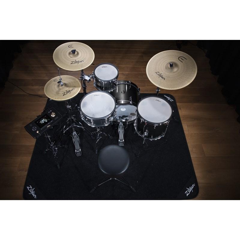 Zildjian ALCHEM-E GOLD [ALCHEM-E ELECTRONIC DRUM KITS / NAZLZAG]【受注発注品】 | Zildjian | 09