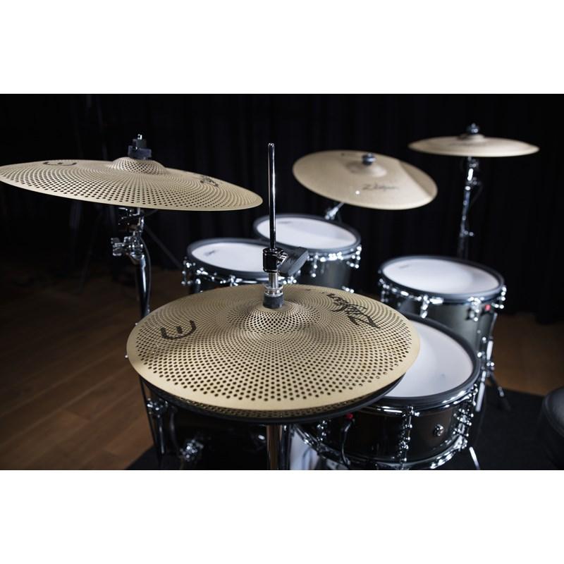 Zildjian ALCHEM-E GOLD EX [ALCHEM-E ELECTRONIC DRUM KITS / NAZLZAGEX] | Zildjian | 10