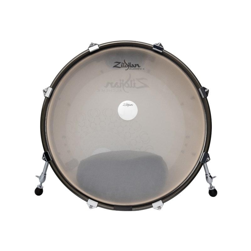 Zildjian ALCHEM-E GOLD EX [ALCHEM-E ELECTRONIC DRUM KITS / NAZLZAGEX] | Zildjian | 09