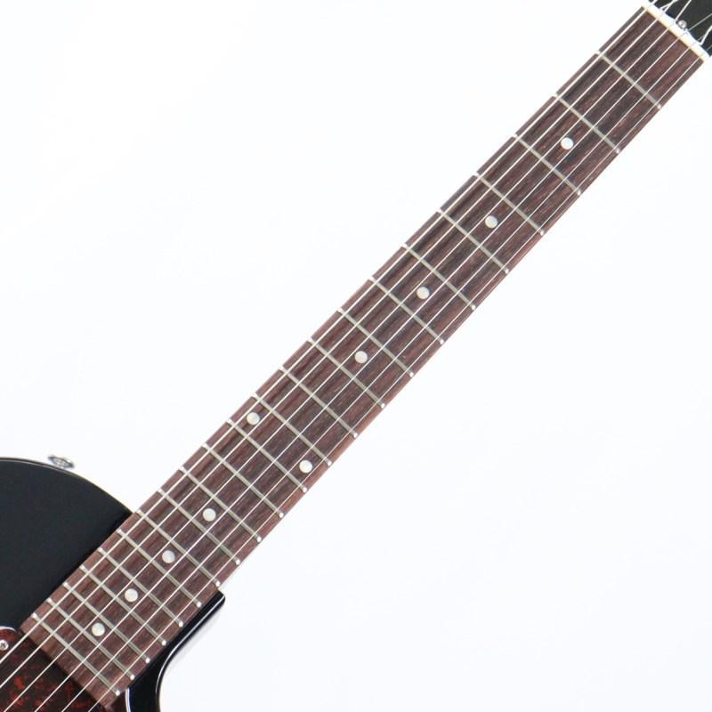 Gibson Les Paul Junior (Ebony) : イケベ楽器店 - 通販 - Yahoo