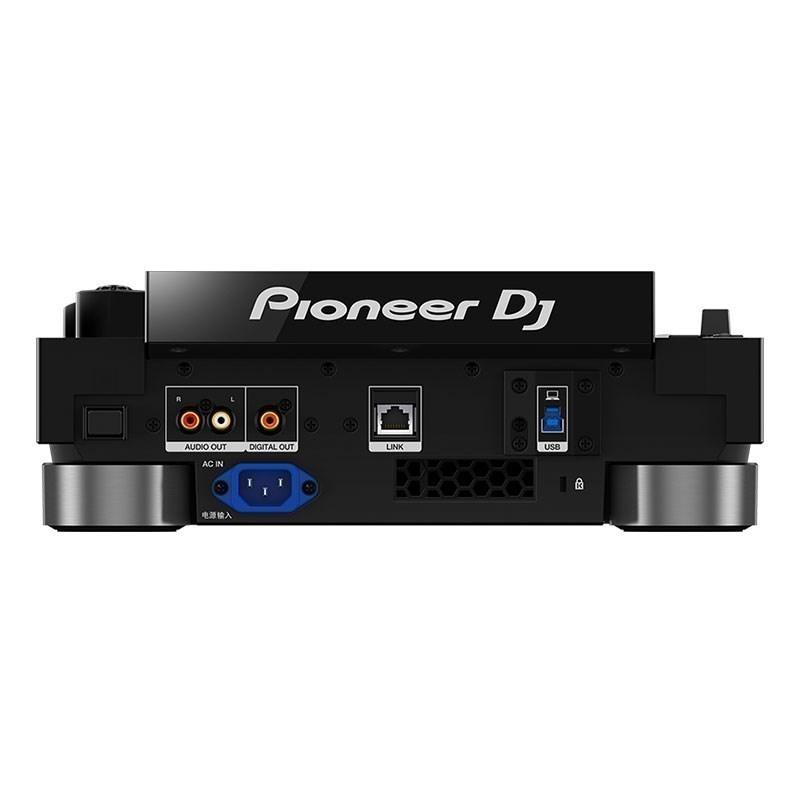 Pioneer DJ CDJ-3000 + OYAIDEケーブル&DJ必需品アクセサリーSET Pioneer DJ CDJ-3000 + OYAIDEケーブル&DJ必需品アクセサリーSET
