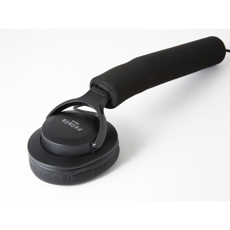 PHONON 03 Stick 【モノラル仕様片耳スティックヘッドホン】 | 