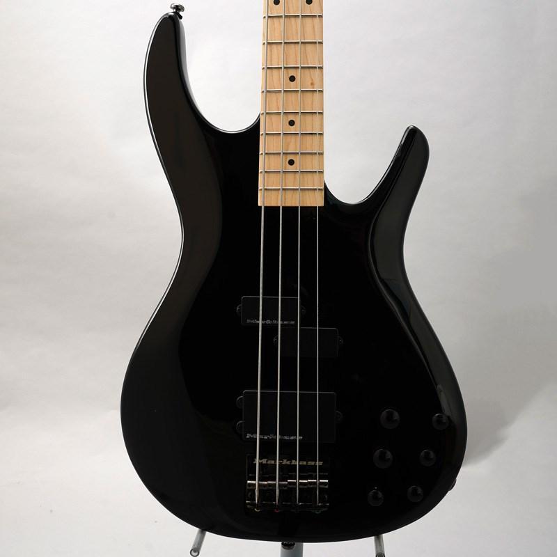 Markbass MB F1 4 NAVIGATOR BLACK BK MP 【カタログ外海外仕様モデル