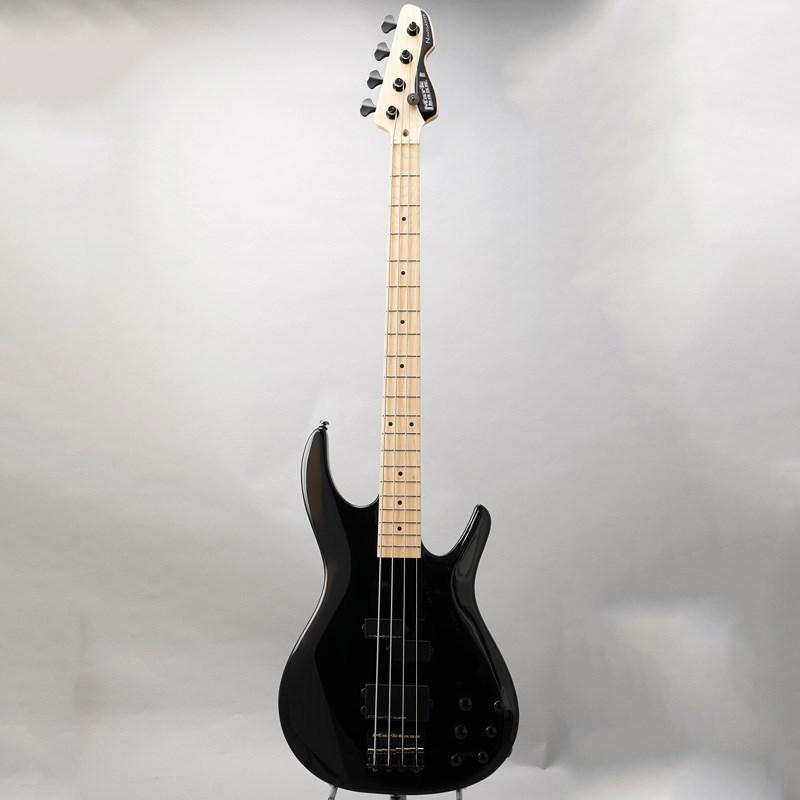 Markbass MB F1 4 NAVIGATOR BLACK BK MP 【カタログ外海外仕様モデル