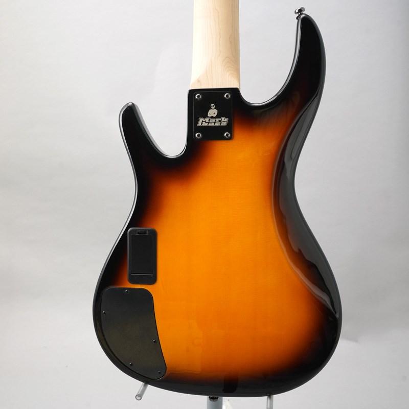 Markbass MB F1 5 NAVIGATOR TABACCO SUNBURST BK RW 【カタログ外海外仕様モデル】_2