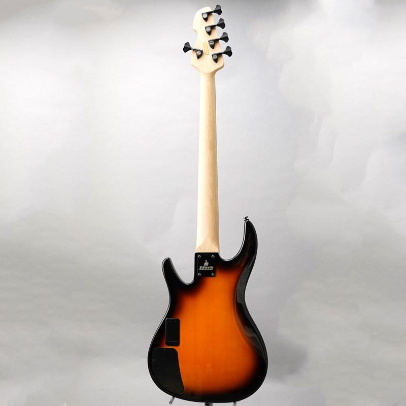 Markbass MB F1 5 NAVIGATOR TABACCO SUNBURST BK RW 【カタログ外海外仕様モデル】_3