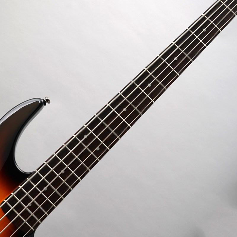 Markbass MB F1 5 NAVIGATOR TABACCO SUNBURST BK RW 【カタログ外海外仕様モデル】_4
