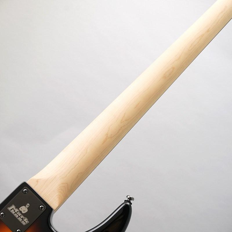 Markbass MB F1 5 NAVIGATOR TABACCO SUNBURST BK RW 【カタログ外海外仕様モデル】_5