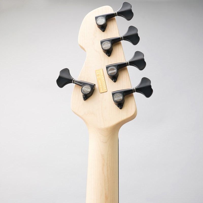 Markbass MB F1 5 NAVIGATOR TABACCO SUNBURST BK RW 【カタログ外海外仕様モデル】_7