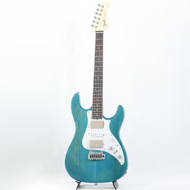 VARITA Soltar Standard 5053 (Asagi Blue) [SN.0359] 【数量限定
