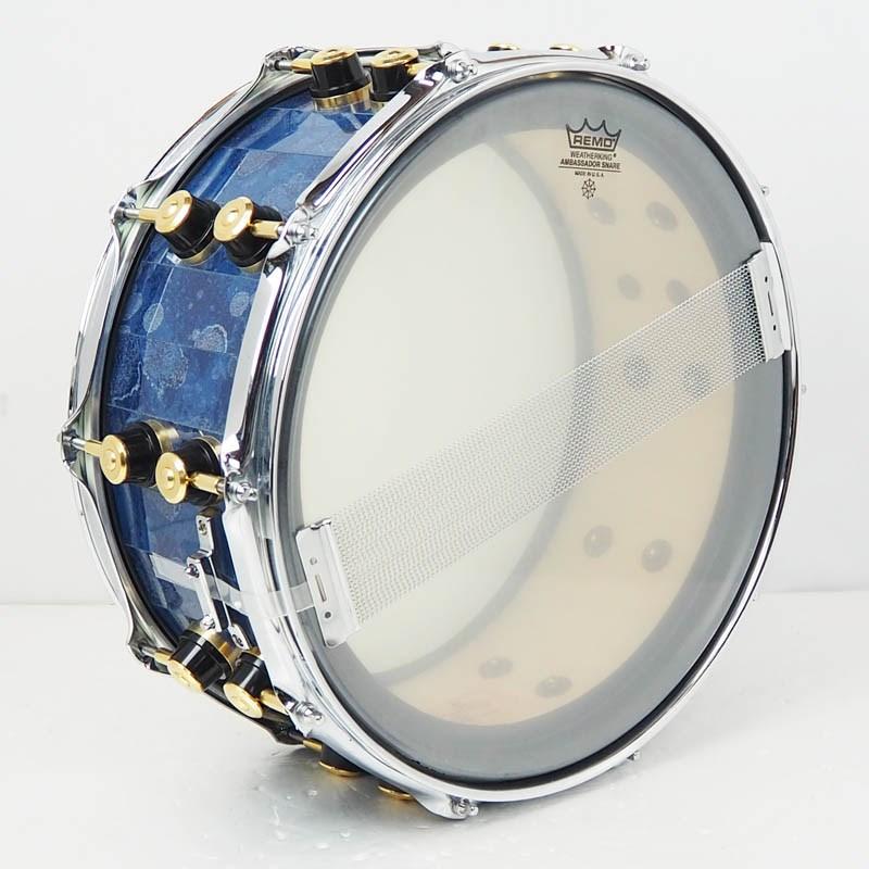 TAMBURO 【USED】OPERA Series Snare Drum 14×6 [Maple Stave Shell 