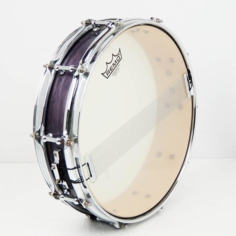 Negi Drums 【USED】Beech Shell Snare Drum 14×3.5 [Made In Japan 