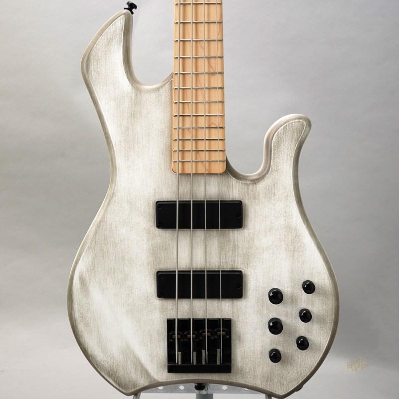Markbass MB RB 4 KILIMANJARO OLD WHITE 【特価】 : イケベ楽器店