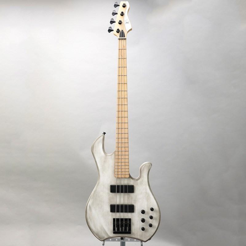 Markbass MB RB 4 KILIMANJARO OLD WHITE 【特価】 : イケベ楽器店