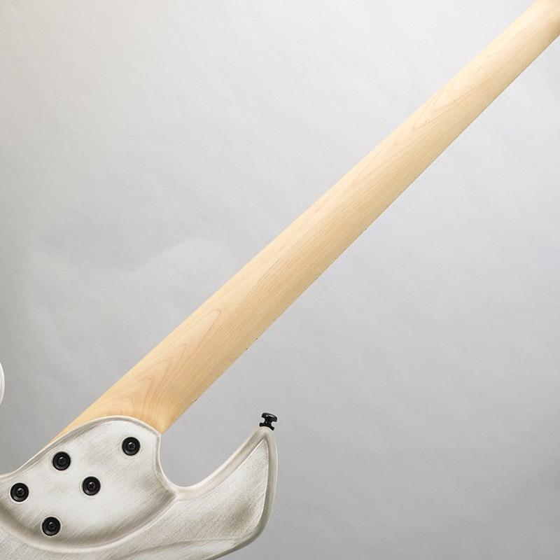 Markbass MB RB 4 KILIMANJARO OLD WHITE 【特価】 : イケベ楽器店
