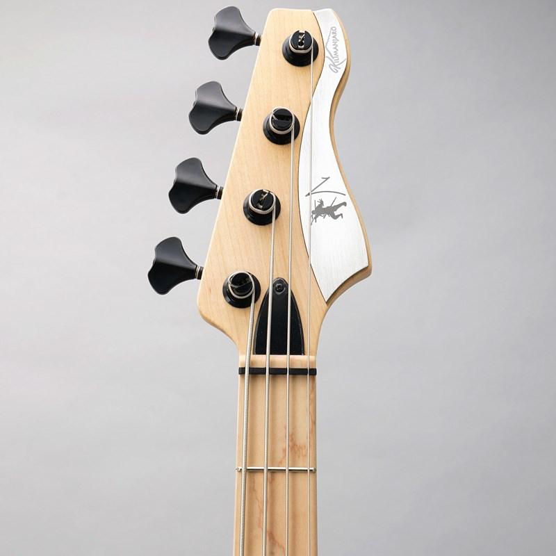 Markbass MB RB 4 KILIMANJARO OLD WHITE 【特価】 : イケベ楽器店