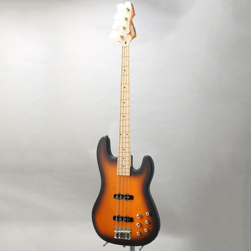 Markbass MB JG 4 SUNBURST TOBACCO CR MP 【特価】_1