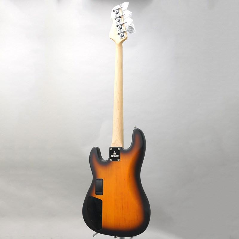 Markbass MB JG 4 SUNBURST TOBACCO CR MP 【特価】_3