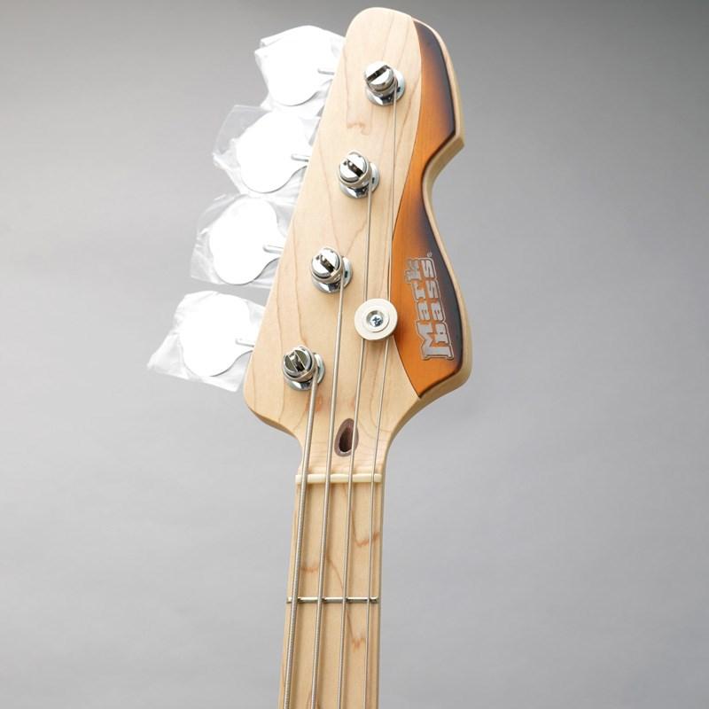 Markbass MB JG 4 SUNBURST TOBACCO CR MP 【特価】_6