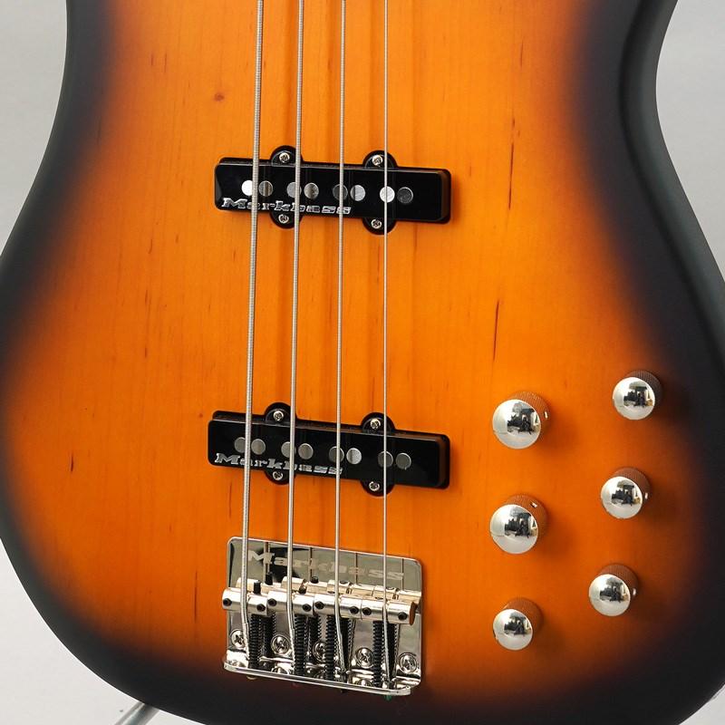 Markbass MB JG 4 SUNBURST TOBACCO CR MP 【特価】_8