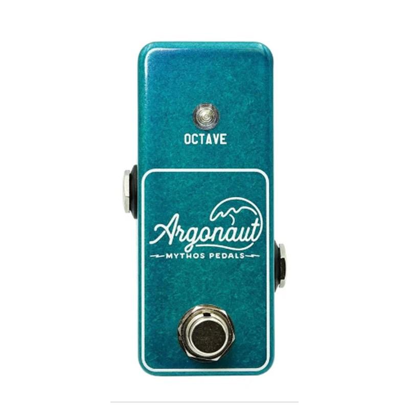 Mythos Pedals Argonaut（ミソスペダル）オクターバー | 