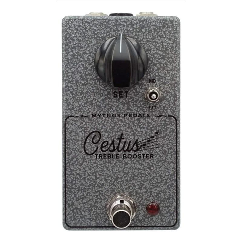 Mythos Pedals 【WEB限定在庫処分セール】 Cestus | 