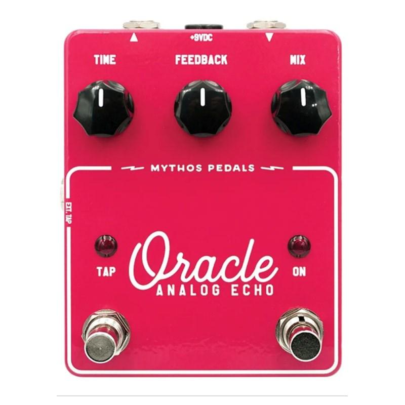 Mythos Pedals Oracle : イケベ楽器店 - 通販 - Yahoo!ショッピング