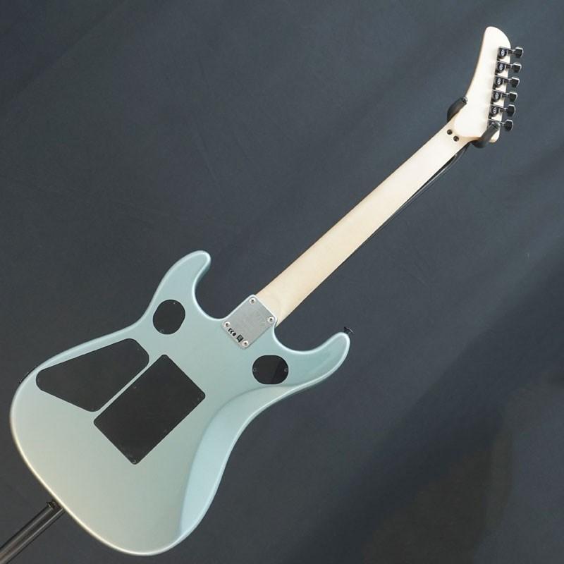 EVH 5150 Series Standard LH Ebony FB (Stealth Black) - 谷口楽器