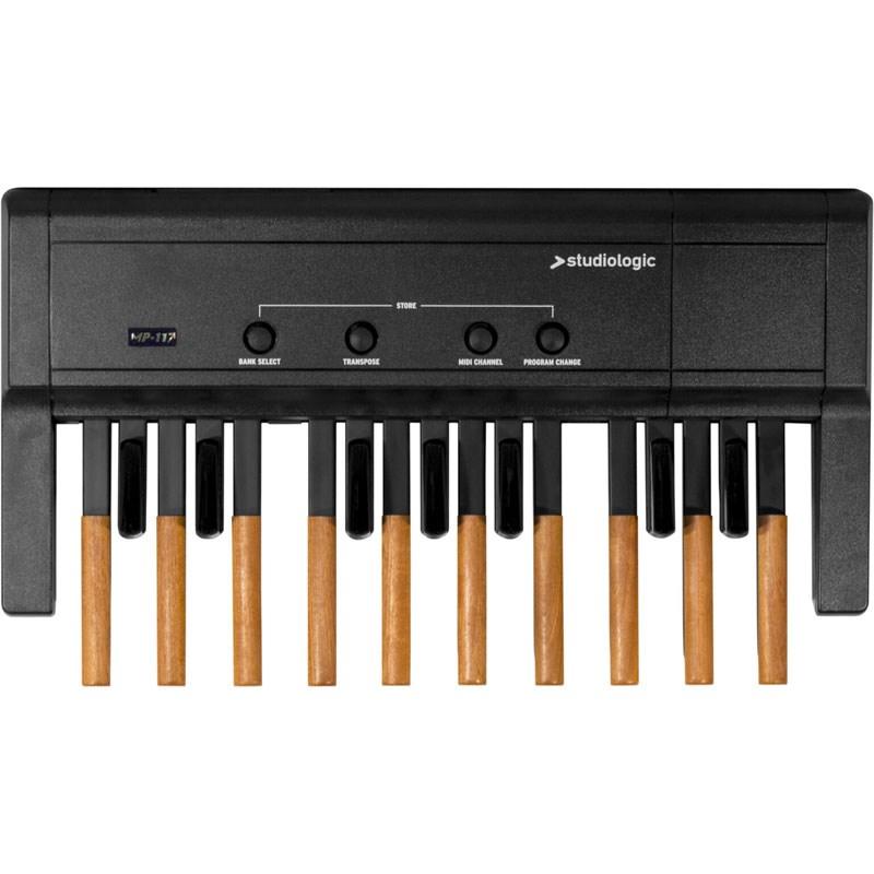 Studiologic MP-117【電子オルガン用MIDI足鍵盤】【スタジオロジック