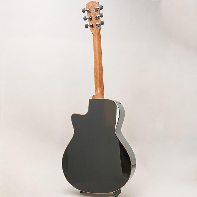 Morris MORRIS S-101 III Black Edition モーリス : イケベ楽器店