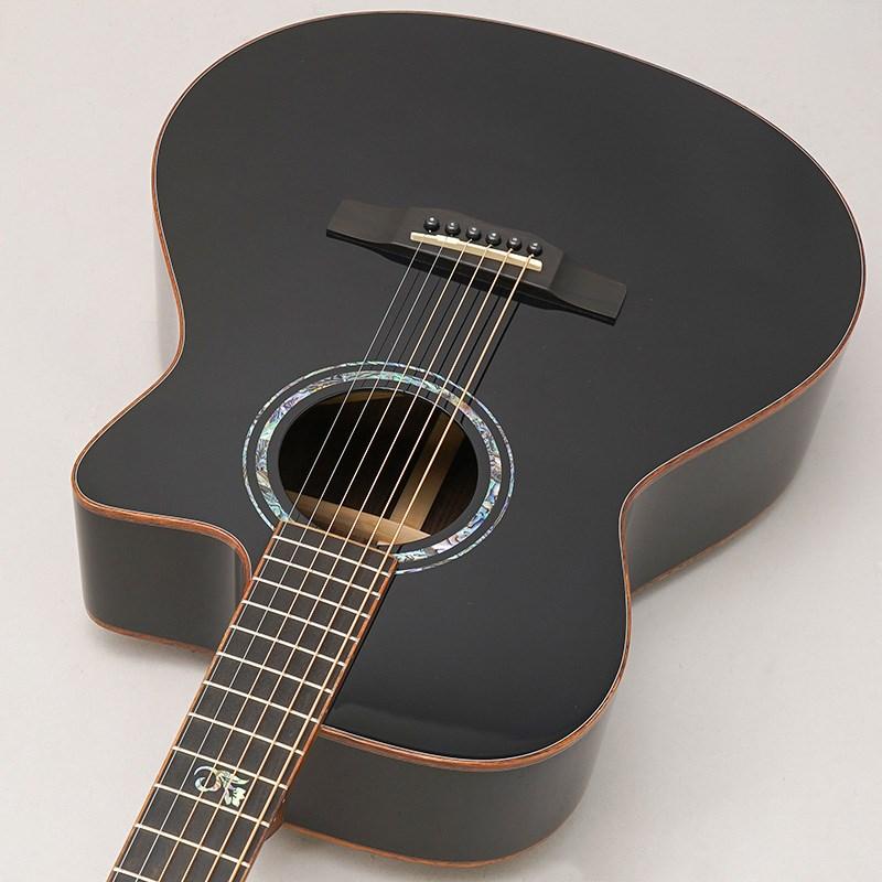 Morris MORRIS S-101 III Black Edition モーリス : イケベ楽器店