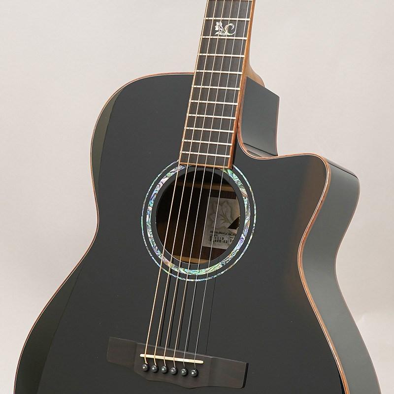 Morris MORRIS S-101 III Black Edition モーリス : イケベ楽器店
