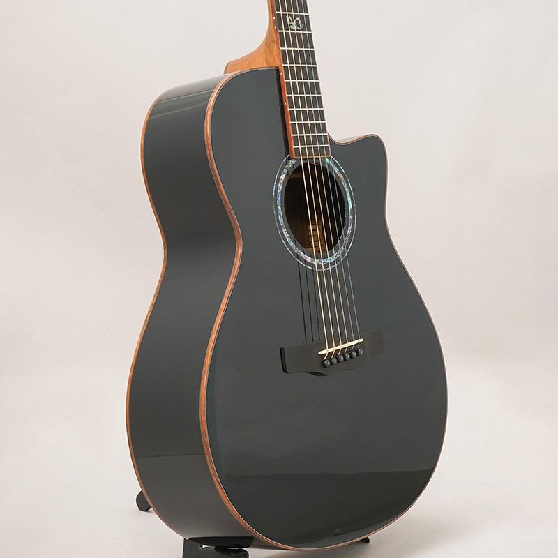 Morris MORRIS S-101 III Black Edition モーリス : イケベ楽器店