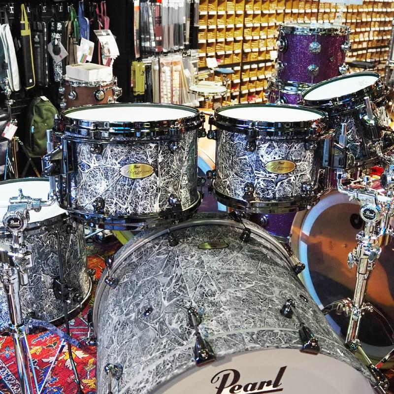 Pearl Pearl Reference One 6pc Drum Set [Limited Color/Marbleized