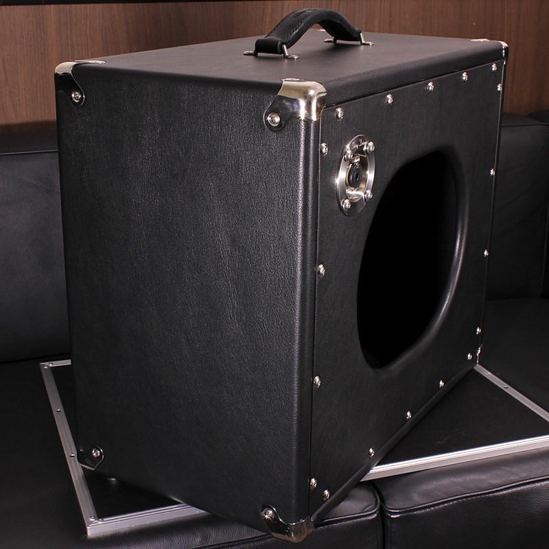 String Driver Standard Series SD112 GT Open |  | 03