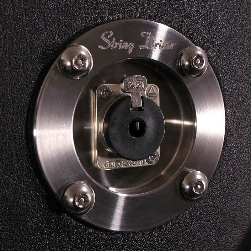 String Driver Standard Series SD112 GT Open |  | 05