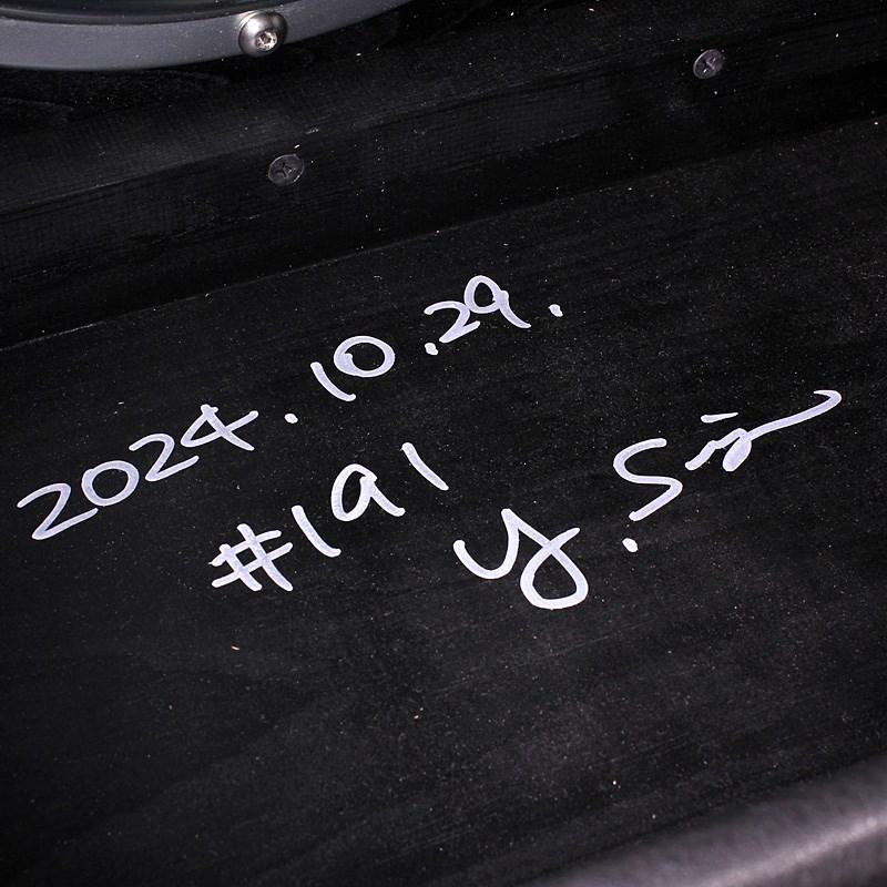 String Driver Standard Series SD112 GT Open |  | 08