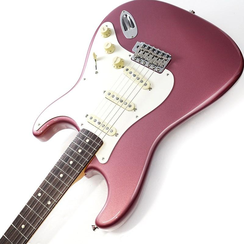 Fender（フェンダー） Fender Made in Japan Char Stratocaster