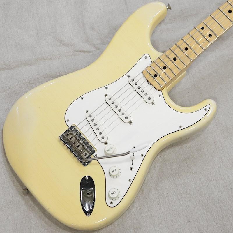 Vintage ストラトキャスター アイボリー Fender USA VINTAGE Stratocaster '71 Laminate Maple