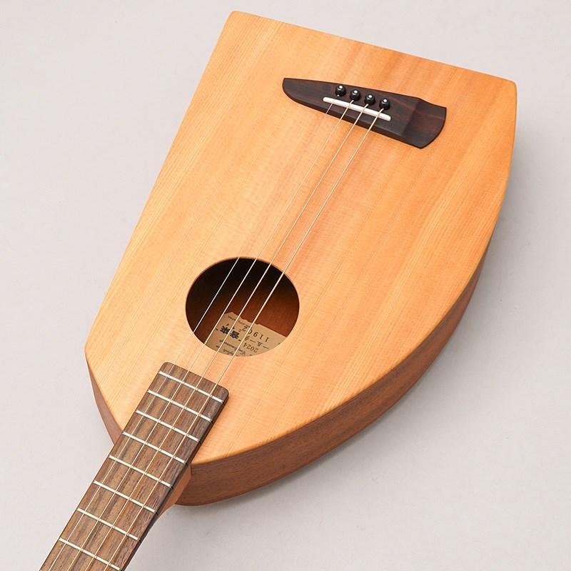 K.Yairi 一五一会 音来 -にらい- NT Kヤイリ : イケベ楽器店 - 通販