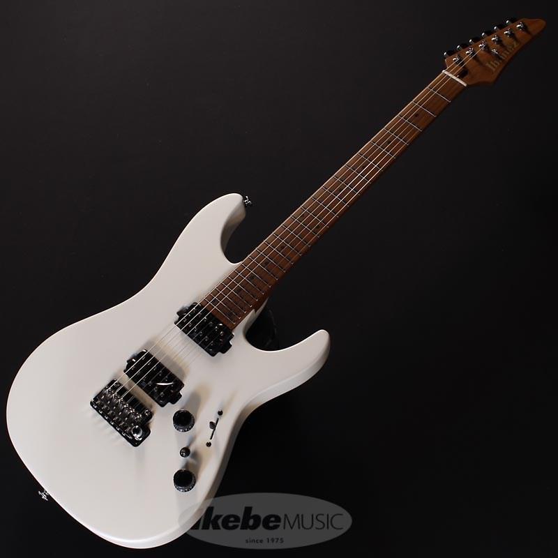 Ibanez（アイバニーズ） Ibanez Prestige AZ2402-PWF : イケベ楽器店
